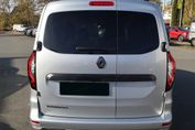 Renault Kangoo L1H1 Techno EDC