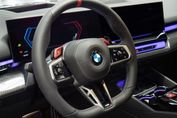BMW Seria 5 M5