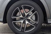 Mercedes GLE AMG Coupe 53 4-Matic+