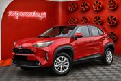 Toyota Yaris Cross Comfort 1.5 Hybrid