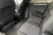 Volkswagen Transporter Caravelle Lang Dsg
