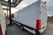 Mercedes Sprinter Ekstradługi 317 CDI