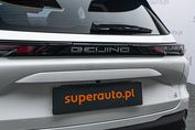 Baic Beijing 5 1.5T Luxury DCT