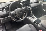 Toyota RAV4 Selection 2.5 Hybrid