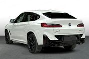 BMW X4 xDrive30i M Sport