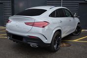 Mercedes GLE Coupe 300 d 4-Matic AMG Line