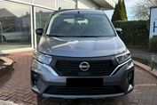 Nissan Townstar Combi L2H1 N-Connecta AT