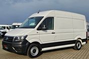 Volkswagen Crafter L3H2