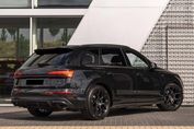 Audi Q7 50 TDI quattro S Line
