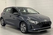 Hyundai i20 1.2 Modern