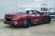 BMW Seria 8 Cabrio 840i xDrive