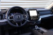 Volvo XC90 T8 AWD Plug-In Hybrid Ultra Dark 7os