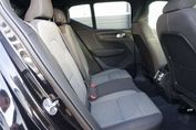 Volvo XC40 B4 Plus Black Edition