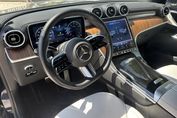 Mercedes GLC 300 4-Matic AMG Line