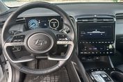 Hyundai Tucson Platinum 1.6 T-GDi HEV  4WD
