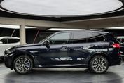 BMW X5 xDrive45e M Sport