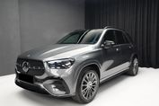 Mercedes GLE 300 d 4-Matic AMG Line