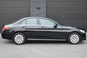 Mercedes Klasa C 200 d