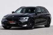 BMW Seria 3 320D Xdrive m Sport