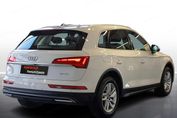 Audi Q5 35 TDI mHEV Advanced S tronic