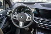 BMW X5 xDrive30d M Sport