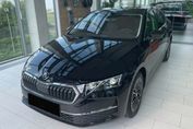 Skoda Octavia Selection Edition 130 1.5 TSI mHEV DSG