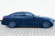 Mercedes Klasa C 200 AMG Line