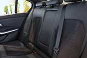 BMW Seria 3 320d xDrive M Sport