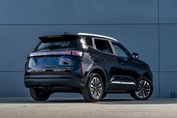 Chery Tiggo 4 Prestige 1.5 T-GDI HEV DHT
