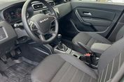 Dacia Duster 1.3 TCe Journey