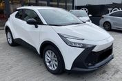 Toyota C-HR Comfort 1.8 Hybrid