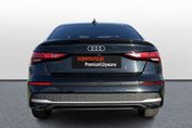 Audi A3 30 TFSI