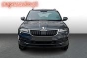 Skoda Karoq Style 2.0 TDI SCR 4x4  DSG