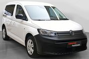 Volkswagen Caddy osobowy L1H1
