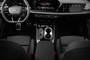 Audi A6 e-Hybrid quattro S line