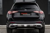 Mercedes GLC 220 d mHEV 4-Matic AMG Line