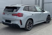 BMW X3 xDrive20d M Sport
