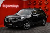 BMW X1 sDrive18i M Sport sport-aut