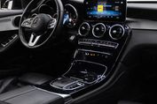 Mercedes GLC 200.4MATIC 9G-Tronic Amg Line