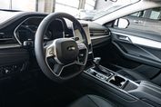 Jac 7 Plus Plus 1.5T CVT