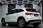 Mercedes GLA 200 Progressive