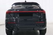 Audi Q5 TDI quattro S line Sportback