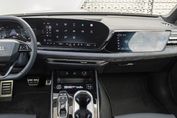 Audi A6 e-Hybrid quattro Avant