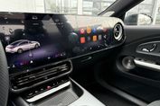 Mercedes CLA 220 4-Matic AMG Line