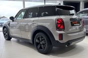 Mini Countryman Cooper