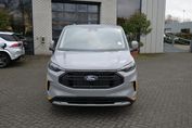 Ford Transit Custom L2H1 320 Zabudowa Brygadowa Trail A8 AWD
