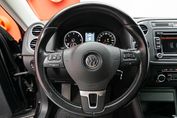 Volkswagen Tiguan 2.0 TDI 4Motion DSG