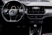 Skoda Scala 1.0 TSI Monte Carlo