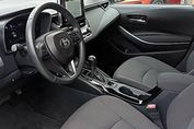 Toyota Corolla 1.5 Comfort MS
