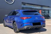Mercedes CLA 200  AMG Line  Shooting Brake